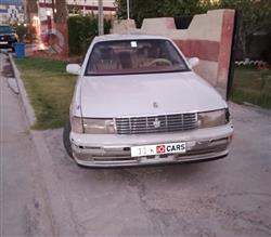 تويوتا كراون